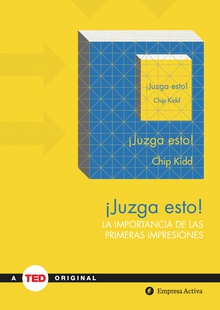 ¡Juzga esto!