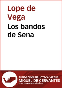 Los bandos de Sena