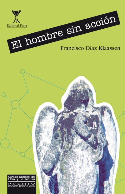 El hombre sin acción