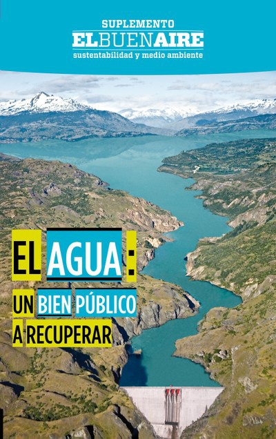 El buen aire vol. 1