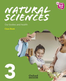 Natural science mod.2 3a.prim (libro modulo)