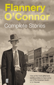 (connor)/flannery o'connor.slection of short stories