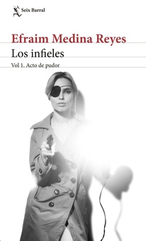 Los infieles. Vol 1 Acto de pudor