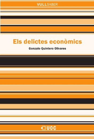 Els delictes econòmics