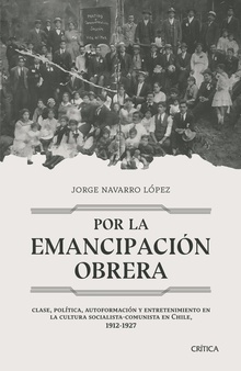 Por la emancipación obrera