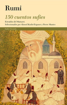 150 cuentos sufíes Extraídos del matnawi