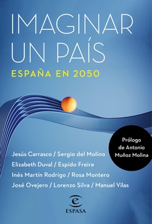 Imaginar un país. España en 2050