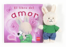 El libro del amor