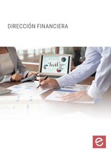 Dirección Financiera