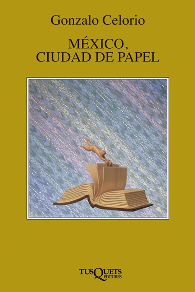 México, ciudad de papel