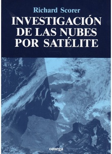 Investigacion de las nubes por satelite