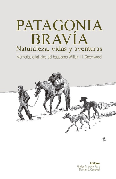 Patagonia Bravía