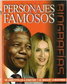 Personajes famosos