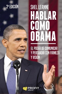 Hablar como Obama. Ebook