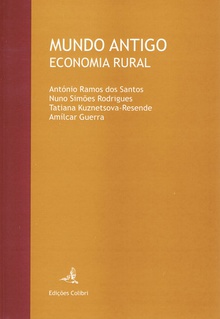 Mundo antigo. economia rural
