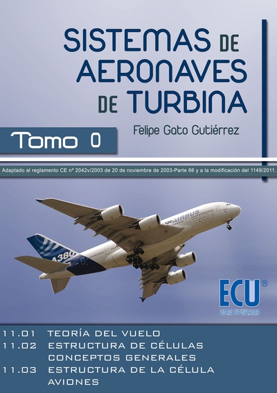 Sistemas de Aeronaves de Turbina 0