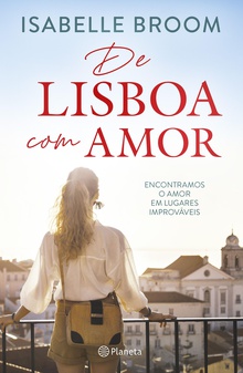 De Lisboa com Amor