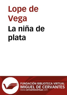 La niña de plata