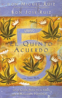 El quinto acuerdo