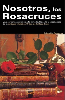 Nosotros los Rosacruces