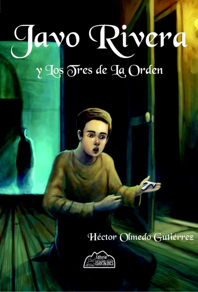Javo Rivera y Los Tres de La Orden