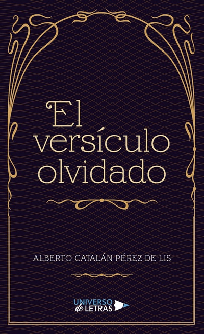 El versículo olvidado