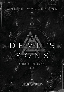 Amor en el caos (The Devil's Sons 3)