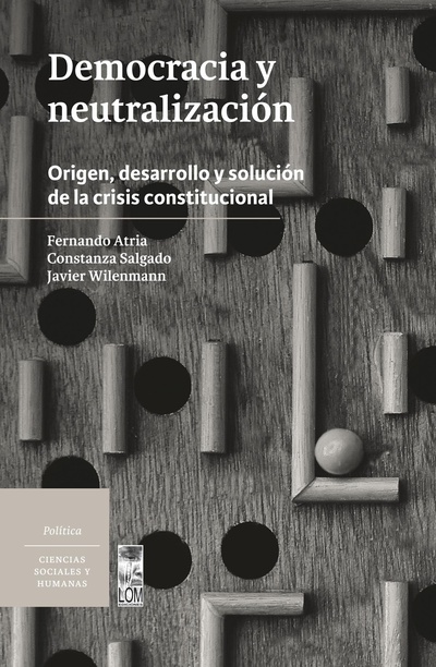 Democracia y neutralización