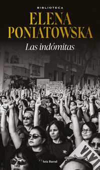 Las indómitas