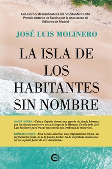 La isla de los habitantes sin nombre