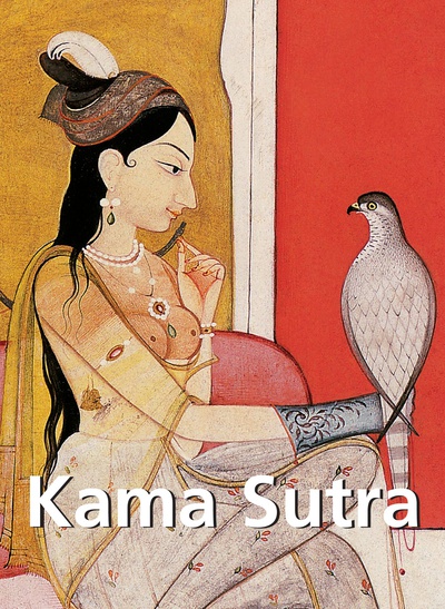 Kama Sutra 120 illustrations