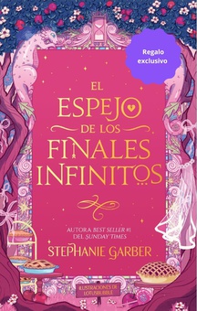 El espejo de los finales infinitos - Preventa especial
