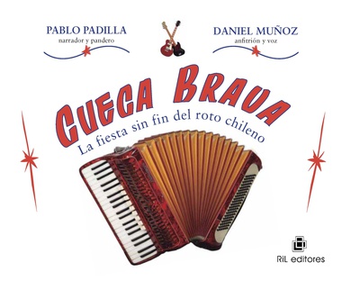Cueca brava