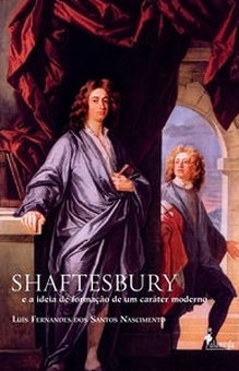 Shaftesbury e a ideia de formacao de um carater moderno