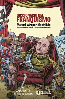 Diccionario del franquismo-contraseias ilustradas