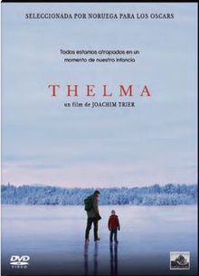 Thelma dvd