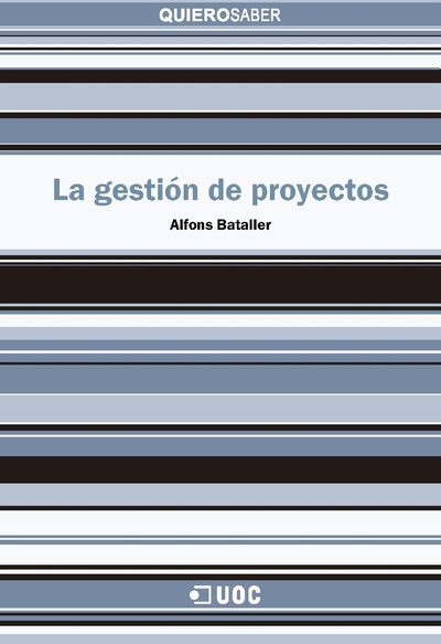 La gestión de proyectos
