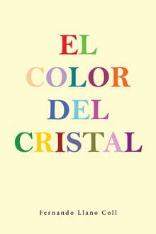 El color del cristal