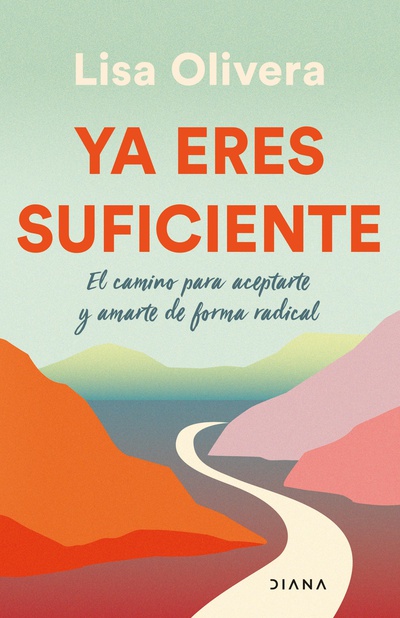 Ya eres suficiente (Edición mexicana)