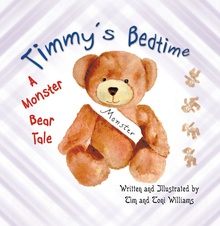 Timmy's Bedtime