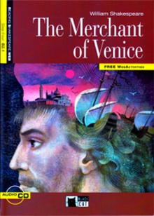Merchant of Venice.Free audiobook