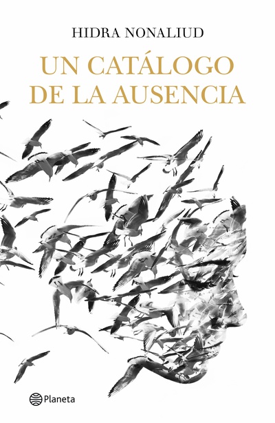 Un catálogo de la ausencia