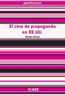 El cine de propaganda en EEUU