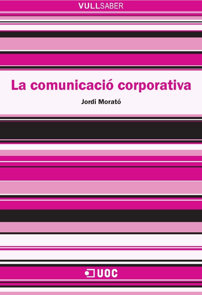 La comunicació corporativa