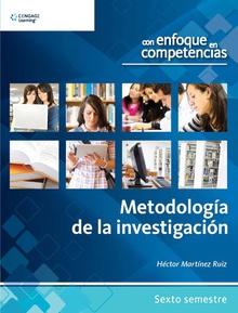 Metodología de la Investigación