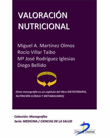 Valoración nutricional