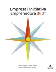 Empresa i iniciativa emprendedora 360 (ed.catala)e
