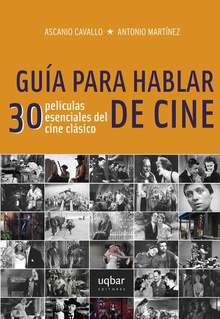 Guía para hablar de cine