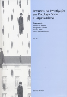 Percursos da investigaçåo em psicologia social e organizacional vol. iii (2007)