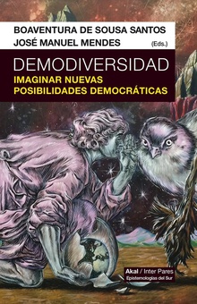 DEMODIVERSIDAD Imaginar nuevas posibiliades democráticas